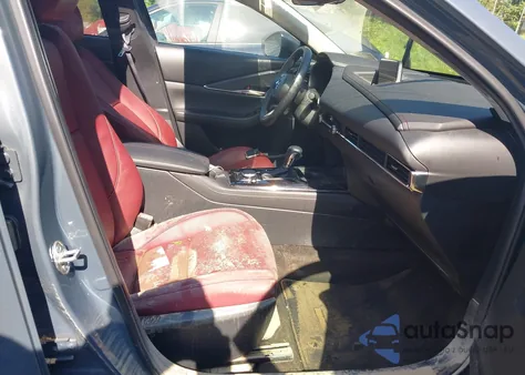 2023 Mazda Cx-30 2.5 S Carbon Edition из США, поврежденный, VIN 3MVDMBCMXPM510409